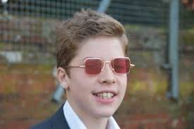 The Demon Headmaster filmed live at Elstree