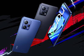 Realme Narzo 50i Prime Bags Multiple ...