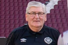 Brian 'Gunter' Marr: Hearts pay tribute after hugely popular kitman and  'lifelong supporter' dies