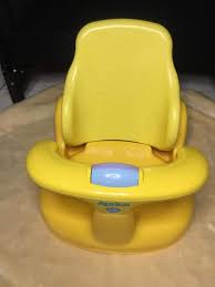 Make sure the water isn't too hot. Baby Booster Bath Seat Babies Kids Bathing Changing Bathtub Bath Accessories On Carousell