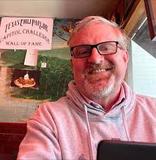 Oral argument prep fueled by Texas Chili Parlor chili