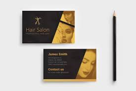 Probably to every individual style such as this perhaps don't is a obligations. Hair Dresser Business Card Template Psd Ai Vector Brandpacks