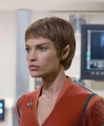 Which Vulcan has the best ears?