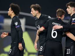 Goretzka finished joint top scorer with timo werner and lars stindl in the competition with three goals. Goretzka Human Rights Message Shows Germany Won T Ignore Issue Thescore Com