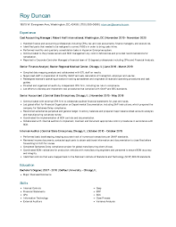 Finance manager job description detailing typical duties and responsibilities. What Does A Cost Accounting Manager Do Zippia