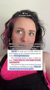 Finn by Ashley James