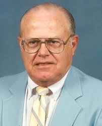 HUBERT SPEER Obituary (1923