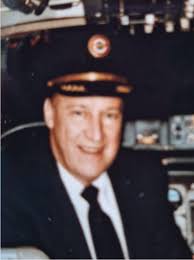 Robert 'Bob' Jondahl
