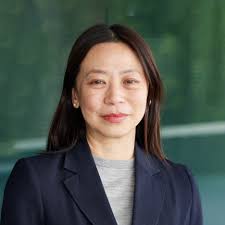 Fran Lawrence • Lifeline WA