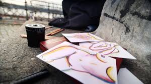 Artmo is a social art platform for artists, art enthusiasts, universities & galleries. My Body My Art 3sat Mediathek