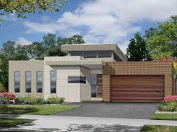 House plans on a single level, one story, in styles such as craftsman, contemporary, and modern farmhouse. Modern Single Storey House Designs Modern Single Story Home Single Storey House Plans Contemporary House Design Modern House Plans