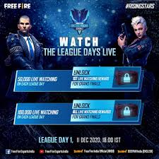 Looking for free fire redeem codes to get free rewards? Survivors The Ffba Season 2 League Free Fire Esports India Facebook
