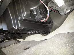 I've remo … read more 07 Tahoe Cabin Air Smell Chevrolet Forum Chevy Enthusiasts Forums