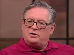 Abuse victim had to expel 'seaweed' choking his soul