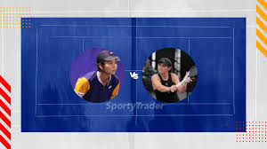 Mary Stoiana vs Mananchaya Sawangkaew: WTA 125K Newport Upset Alert – Predictions & Odds You Can‘t Miss