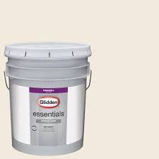 Benjamin moore simply white (image from pinterest) 4. Glidden Essentials 5 Gal Hdgwn41u Swiss Coffee Eggshell Interior Paint Hdgwn41ue 05en The Home Depot