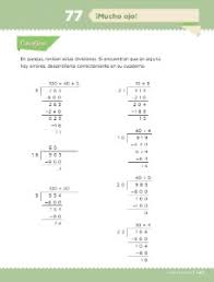 Ii | lección 29 partes de un todo respuestas de las paginas 53, 54 y 55. 77 Mucho Ojo Ayuda Para Tu Tarea De Desafios Matematicos Sep Primaria Cuarto Respuestas Y Explicaciones