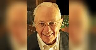 Thomas Roberts Obituary