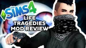 Automatic generated events like bullying, kidnapping, car accidents. Best Of The Sims 4 Robbery Mod Free Watch Download Todaypk