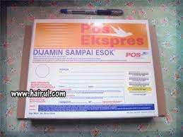 Untuk pengetahuan anda poslaju dan pos ekspres ialah antara cara menghantar barang yang popular dan selalu digunakan di malaysia ini. Pos Barang Dengan Pos Ekspres Panduan Perkhidmatan Pos Malaysia Chef Hairul Hissam