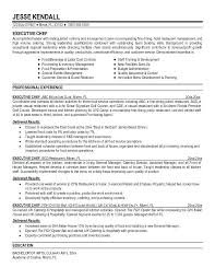 Ideas For Resume Objectives Executive Chef Resume Templates Tier Co Resume Cover Letter Ideas Sample Resume Templates Resume Template Free Job Resume Template