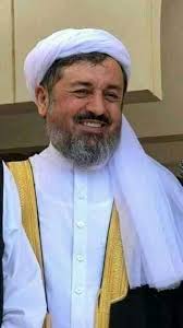 امروز دلم برایت تنگ شده ای راد مرد فرزانه 😥 الله متعال جنت الفردوس نصیب  تان بگرداند.