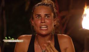 El turbio vídeo del pasado de Raquel Arias ('Supervivientes') que destapa  su verdadera cara