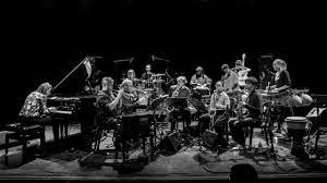 Jazz sur son 31jazz sur son 31. Red Desert Orchestra Eurythmia 15 10 Jazz Sur Son 31 Salle Nougaro