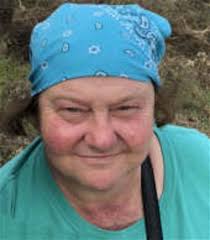 Donna Ford Speaks Obituary