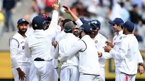 India test squad for first three matches: 8uj Qjkus271im