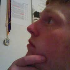 Austin Burt (@Arburty)