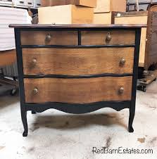 French Country Antiquefarmhouse Dresser Custom Restored By Redbarnestates Antique Dresser Chic Furniture Refurbished Furniture
