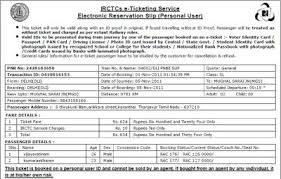 Can I Travel With Fully Waiting List Ticket Irctc News