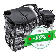 Moteur Occasion Mercedes Jusqu A 80