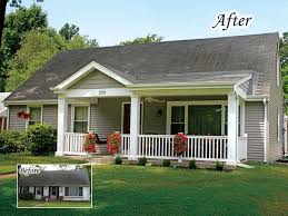 Front Steps And Porch Home Exterior Makeover House Front Porch Front Porch Design