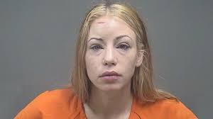 Miranda Fairchild's Instagram, Twitter & Facebook