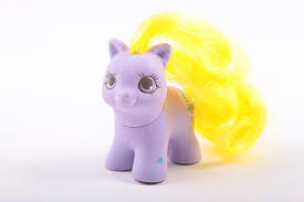 My Little Pony Purple Pony Yellow Hair Baby Mlp Collectible Purple Body Hot Yellow Hair Bootie Symbol The Pink Roo My Little Pony Baby Purple Bodies Pink Room