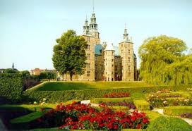 Winter room was one of the most important private chambers of christian iv, the king of. Rosenborg Castle Denmark Castle Tivoli Gardens Copenhagen Most Beautiful Cities