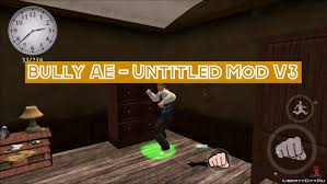 Anniversary edition para android última versión gratis. Download Untitled Mod W Bulls Anniversari Edition For Bully Scholarship Edition