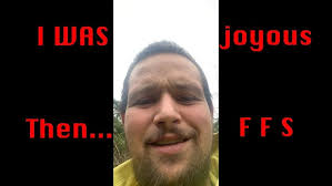 Llandrindod Wells' honourably ex-mayor had this to say about ✈️ ☁️