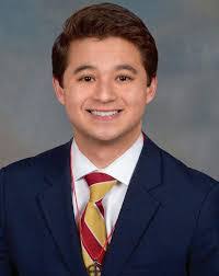 Murray Underwood's Instagram, Twitter & Facebook