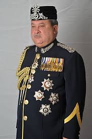 The sultan of johor is a hereditary seat and the sovereign ruler of the malaysian state of johor. Sultan Of Johor Wikipedia
