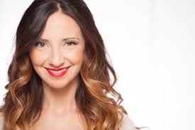 Cheryl Sickler's Instagram, Twitter & Facebook