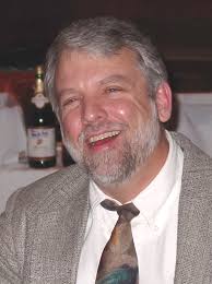 Kevin Crump Obituary