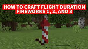 Flight Duration 99 Fireworks Are Overpowered - Youtube