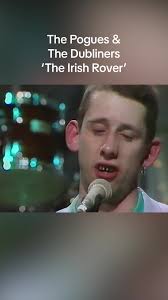 Remembering Shane MacGowan, a true music icon. Ar dheis Dé go raibh a  h'anam dílis