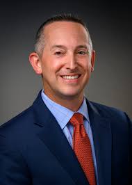 Gillihan appointed chief medical officer at Barnes-Jewish West County  Hospital and associate chief medical officer at Barnes-Jewish Hospital