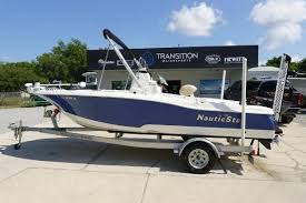 Nauticstar Boats For Sale - Boats.Com