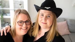 Systrarnas liv följer Lasse Stefanz spelschema