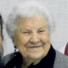 Obituary information for Laura Wilson McCoy